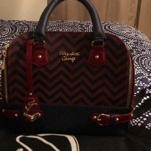 elizabeth george bags 2019